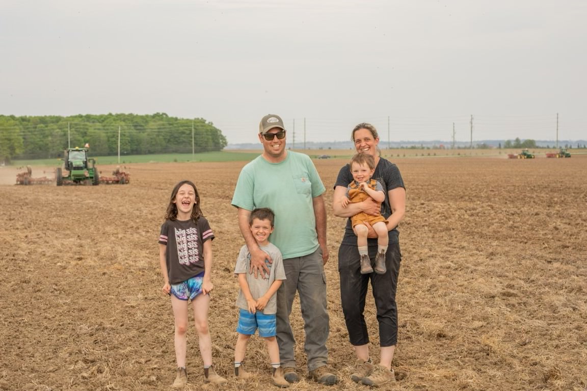 Sunrise Potato Storage LTD.